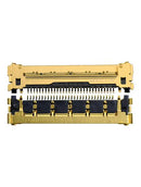 Conector FPC LCD (J2201: 41 Pin) para iPad2 en Guatemala, venta al por mayor para reparaciones y talleres autorizados.