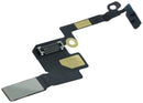 Flex de botón de encendido OEM Apple iPad Pro 11" 5th Gen (2024) A2836 WiFi Space Gray.