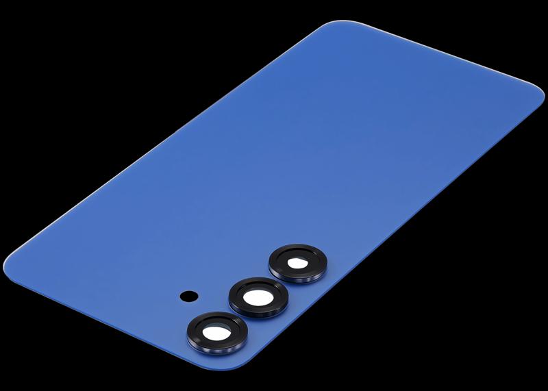 Encuentra tapas traseras con lente de cámara para Samsung Galaxy S25 Plus 5G en Guatemala en talleres de reparación especializados en productos Samsung.