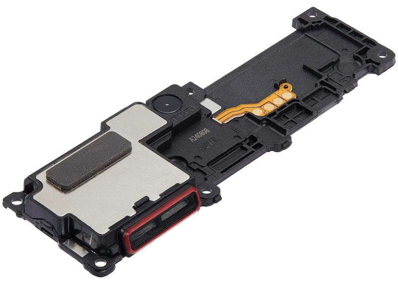 Reparación de altavoz con vibrador para Samsung Galaxy S25 Ultra 5G en Guatemala.