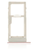 Compra al mayor la Bandeja dual SIM Samsung Galaxy Note 9 (Lavender Purple) en Guatemala para reparaciones de celulares en talleres especializados.