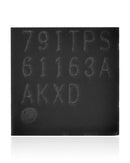 IC de luz trasera TPS61163A para Nintendo Switch