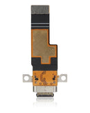 Reparación y reemplazo del puerto de carga para Asus ROG Phone II en Guatemala.