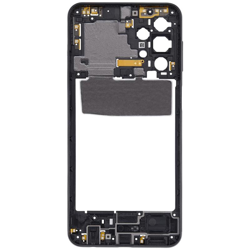 Encuentra la carcasa de marco medio para Samsung Galaxy A23 5G en Guatemala en los principales talleres de reparación de smartphones y mayoristas de accesorios.