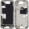 Encuentra Carcasa de Marco Medio con Botones para iPhone 16 Pro en Guatemala - Reparaciones de iPhone, Componentes Originales, Mayorista de Partes Usadas.