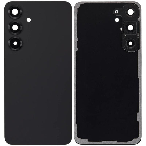 Tapa trasera con lente Samsung Galaxy S25 Plus 5G disponible en Guatemala para reparaciones o reemplazos.
