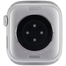Housing assembly de Apple Watch Series 10 (42mm), versión celular, aluminio plata, OEM, Grado A.