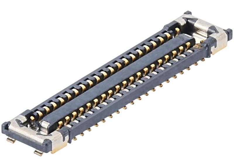 Conector FPC del puerto de carga para iPhone 13 / 13 Mini (38 Pin)