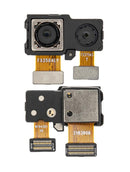 Camara trasera para Huawei Y9 (2019)