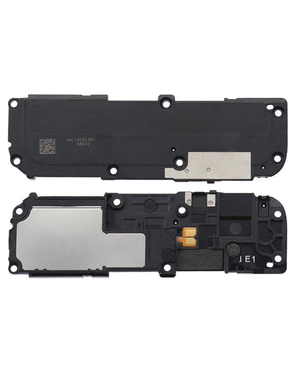 Reparación de altavoz Xiaomi Redmi Note 8T en Guatemala, mayorista de componentes Xiaomi y taller especializado en reparaciones.