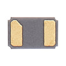 Reparación de iPhone 14 Series / 15 Series IC Oscilador de cristal de potencia en Guatemala.