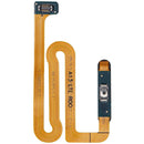 Puerto de carga Peach para Samsung Galaxy A13 (A135/2022) y A13 5G (A136/2021) con flex.
