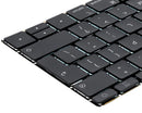 Teclado solo para MacBook Retina 12" (A1534 / Early 2016 / Mid 2017) (Ingles UK)