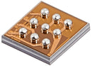 Logic IC Chip iPhone 11 Series (LXA1S)