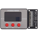 Programador de chip multifuncional EPR32 con I2C para reparación de iPhone, iPad y MacBook.