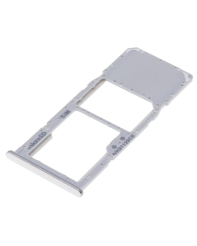 Bandeja de tarjeta SIM para Samsung Galaxy A71 (A715 / 2020) en Guatemala.
