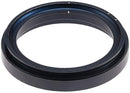 Anillo bisel camara trasera iPhone Air (Space Black)
