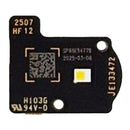 Reparación de placa de flash original para Motorola Moto Edge 60 Fusion en Guatemala.