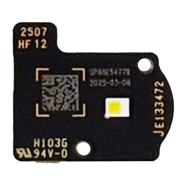 Reparación de placa de flash original para Motorola Moto Edge 60 Fusion en Guatemala.