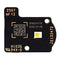 Reparación de placa de flash original para Motorola Moto Edge 60 Fusion en Guatemala.