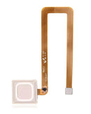 Reparación de lector de huella con cable flex para Huawei Mate 7 en Guatemala.