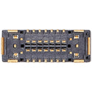 Conector FPC de cámara frontal para iPhone 14 Pro/14 Pro Max disponible en Guatemala, ¡visita nuestro taller de reparaciones para obtenerlo!