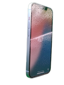 iPhone 14  Seminuevo - Azul - Libre de Fábrica - 128GB - Grado 1 como nuevo - salud de bateria 86% - certificado - E-sim