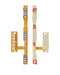 Cable Flex de Boton de Encendido y Volumen para T-Mobile Revvl 4 Plus