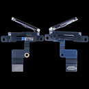 Cable flex original morado para botón de encendido iPad Air 11 (2025) WiFi Only A3267 A3270.
