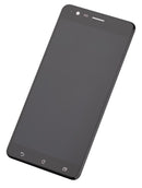 Reparación de pantalla OLED Asus ZenFone 3 Zoom ZE553KL 2017 en talleres autorizados en Guatemala.