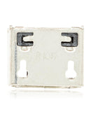 Puerto de carga para soldadura con 07 Pin y Micro B, ideal para reparaciones en Guatemala.