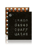 IC de potencia auxiliar para Samsung Galaxy A51 5G (A516 / 2020)