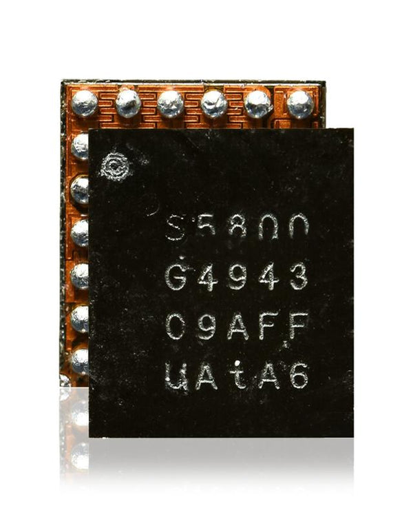 IC de potencia auxiliar para Samsung Galaxy A51 5G (A516 / 2020)