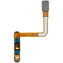 Reparación de lector de huella con cable flex para Samsung Z Flip 5 5G en Guatemala.