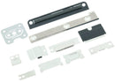 Protector de motherboard para MacBook Air 15 A3241 M4. Repuesto de blindaje para la reparación y protección de la placa base Apple.