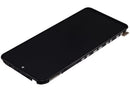 Pantalla LCD refurbished para Xiaomi Redmi Note 12 4G, lista para reparación de display roto.