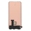 Pantalla HQ OLED negra para Xiaomi 12 Pro (modelos 2201122C, 2201122G), ideal para reparación de display LCD.
