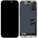 Encuentra la pantalla original OLED para iPhone 16 Pro en Guatemala en nuestro taller de reparaciones con garantía.