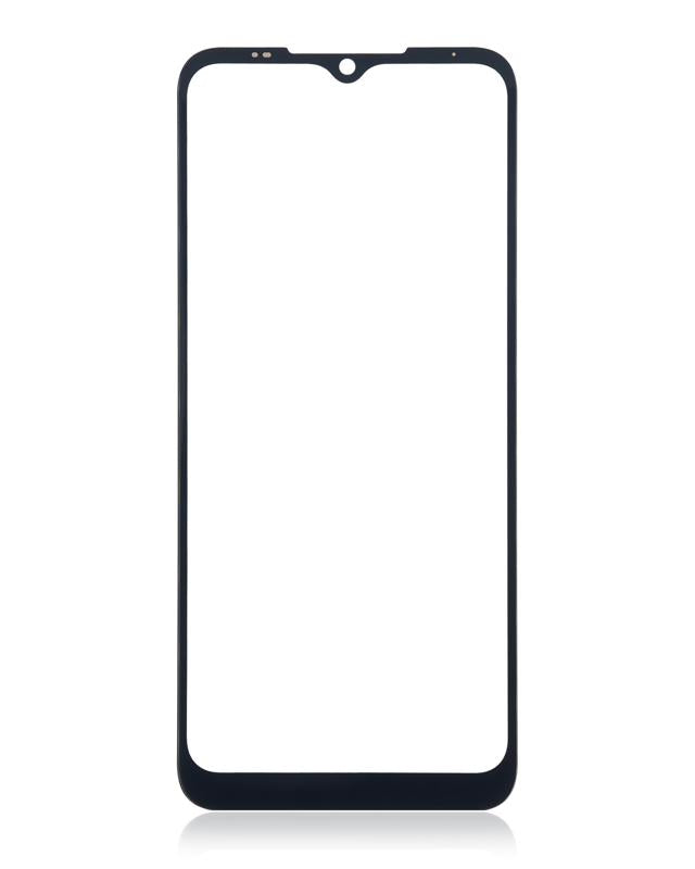 Reparación de vidrio frontal con OCA preinstalado para Motorola Moto G9 en Guatemala, en talleres especializados y con garantía.