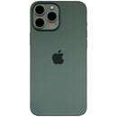 tapa trasera con puerto de carga iPhone 13 Pro Max (US Version) (Alpine Green)