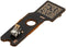 Placa de antena inferior para Motorola Moto Edge 60 (XT2505 / 2025) / Edge 60 Fusion (XT2503 / 2025) en Guatemala, disponible en talleres de reparación de dispositivos móviles.