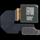Cámara trasera original Apple iPhone 6 (A1549, A1586, A1589) service pack, repuesto con lente.