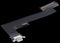 Reemplazo de cable flex de puerto de carga iPad Air 4 WiFi usado en Guatemala.