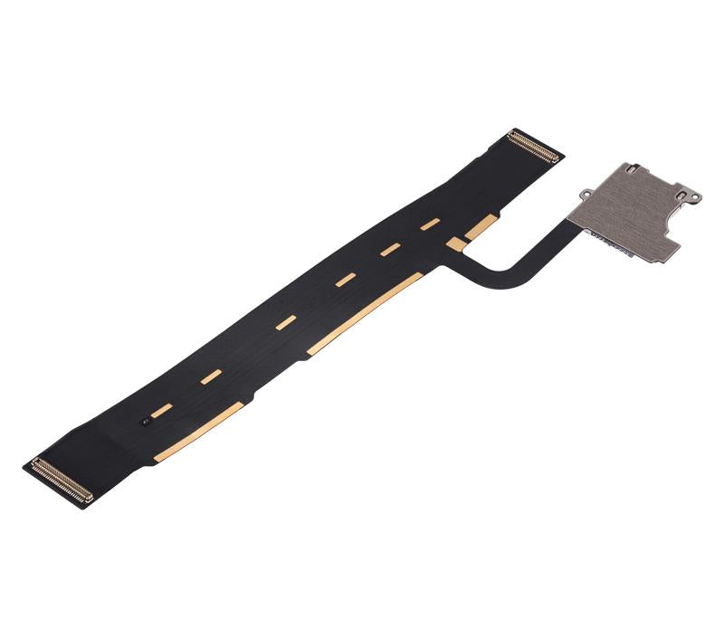 Encuentra el lector de tarjeta SIM con cable flex para Motorola Edge 30 (XT2203 / 2022) en Guatemala para reparaciones y repuestos Motorola.