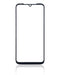 Vidrio frontal 2 en 1 con OCA pre-instalado para Motorola One Vision Plus (2020)