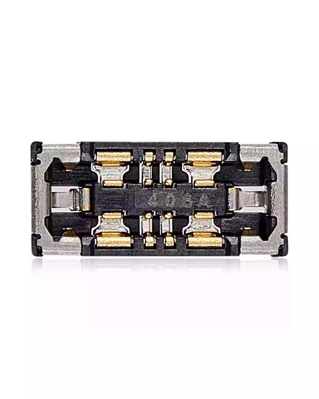 Encuentra el conector FPC de batería original para Motorola Edge Plus en Guatemala en nuestra tienda de componentes Motorola.