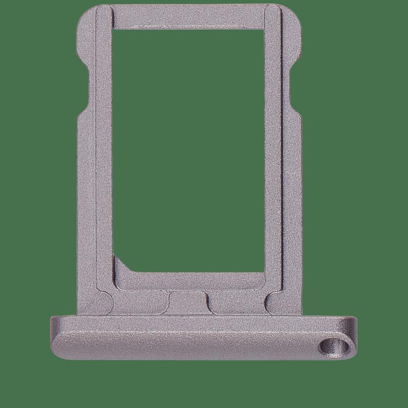 Encuentra la bandeja SIM para iPad Pro 12.9 1ra generación en color Space Gray en Guatemala.