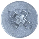 Tornillo principal original iPhone 17 (M1.4x2.25 mm L x 2.40 D x 0.5 T)