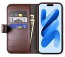 Compra la mejor Folio Exec Wallet Case con MagSafe para iPhone 17 Pro en Guatemala.