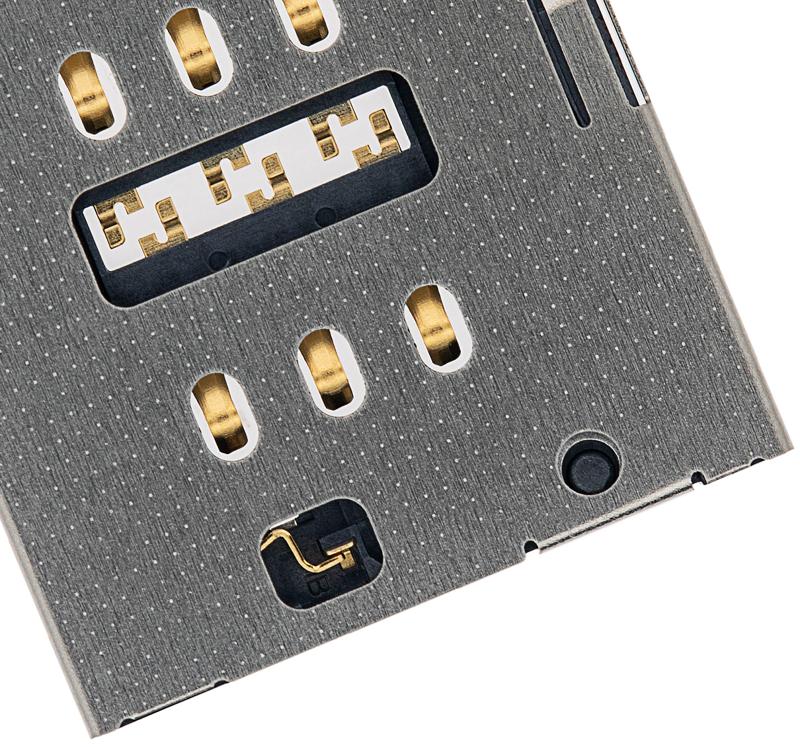 Reparación de lector de SIM para iPad Mini 4 en Guatemala, encuentra mayorista de accesorios iPad y talleres especializados en reparaciones.